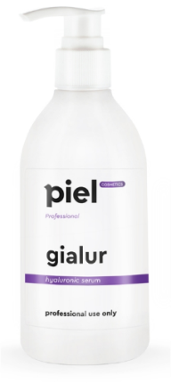 Gialur Serum 1% Інтенсивно зволожуюча сироватка гіалуронової кислоти