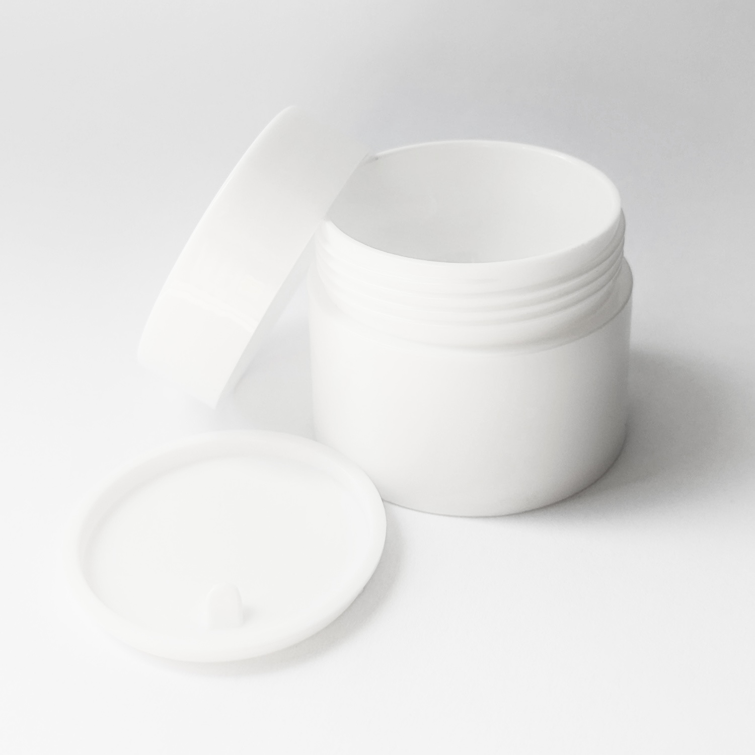 Баночка тестер (порожня)