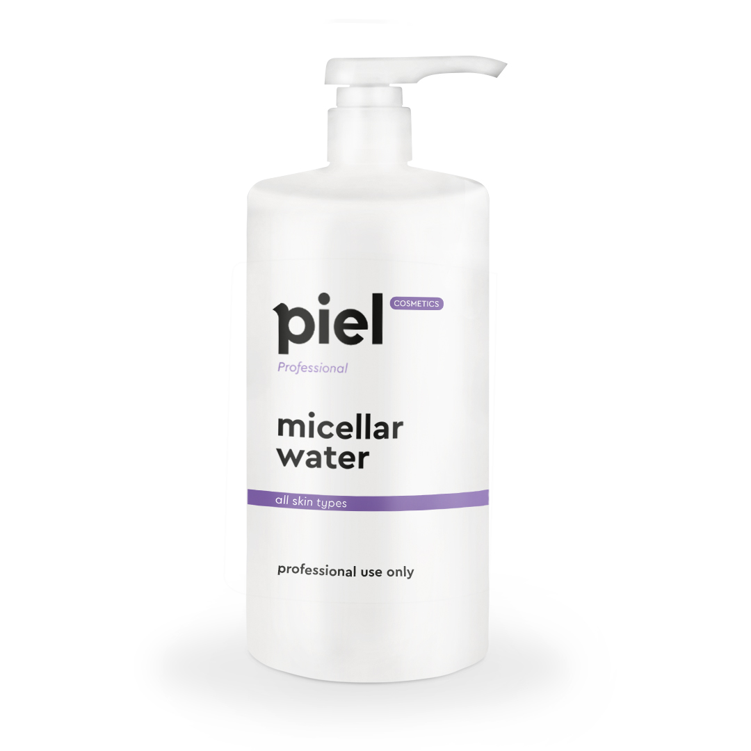 Міцелярна вода Piel Cosmetics