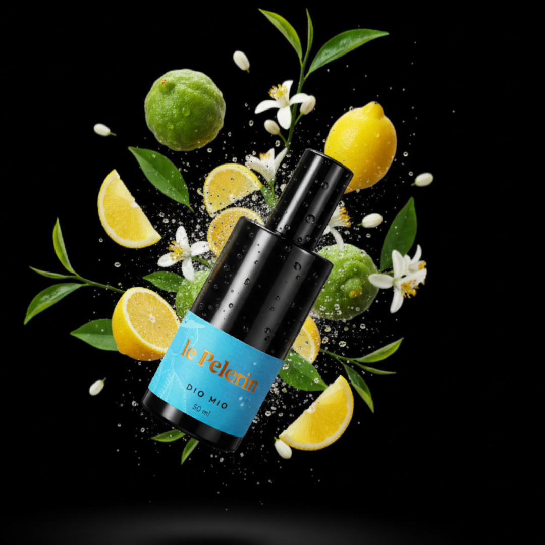  Le Pelerin Parfum парфумована вода унісекс Dio Mio