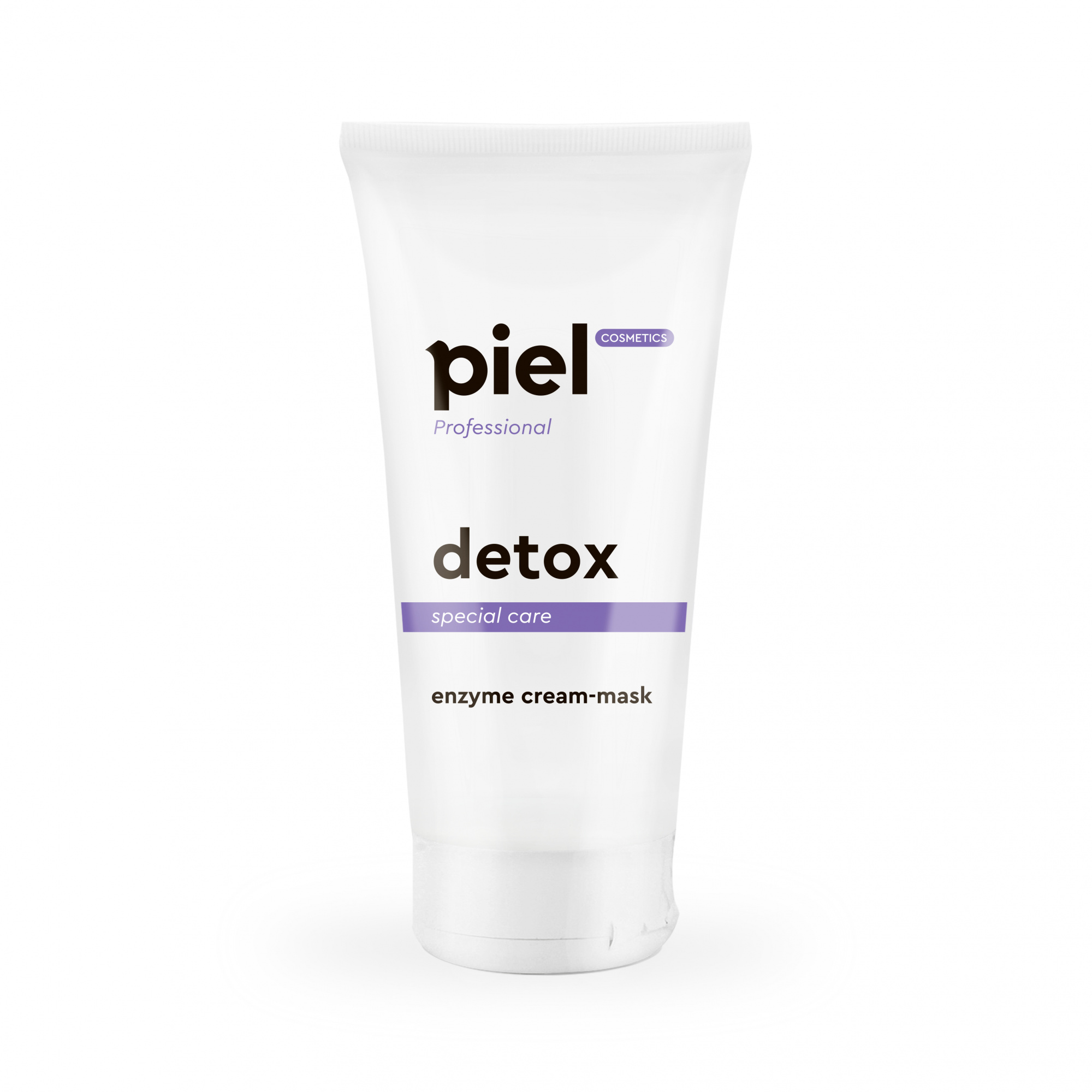 Detox Enzyme Cream-Mask Ензимний пілінг крем-маска